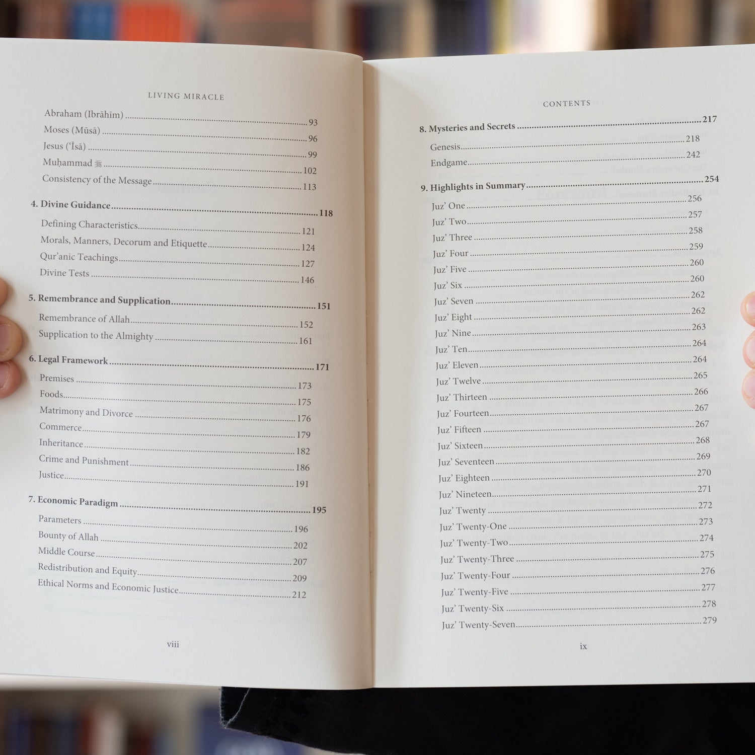 Living Miracle: Thematic Analysis of the Quran、mySite、topwebapps