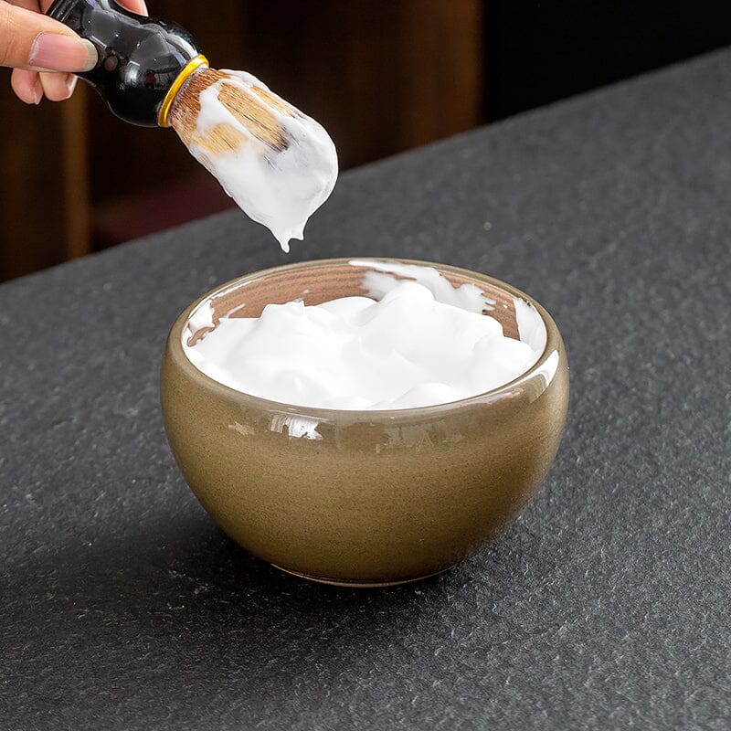 Topaz Shaving Bowl、mySite、hinf8tx79