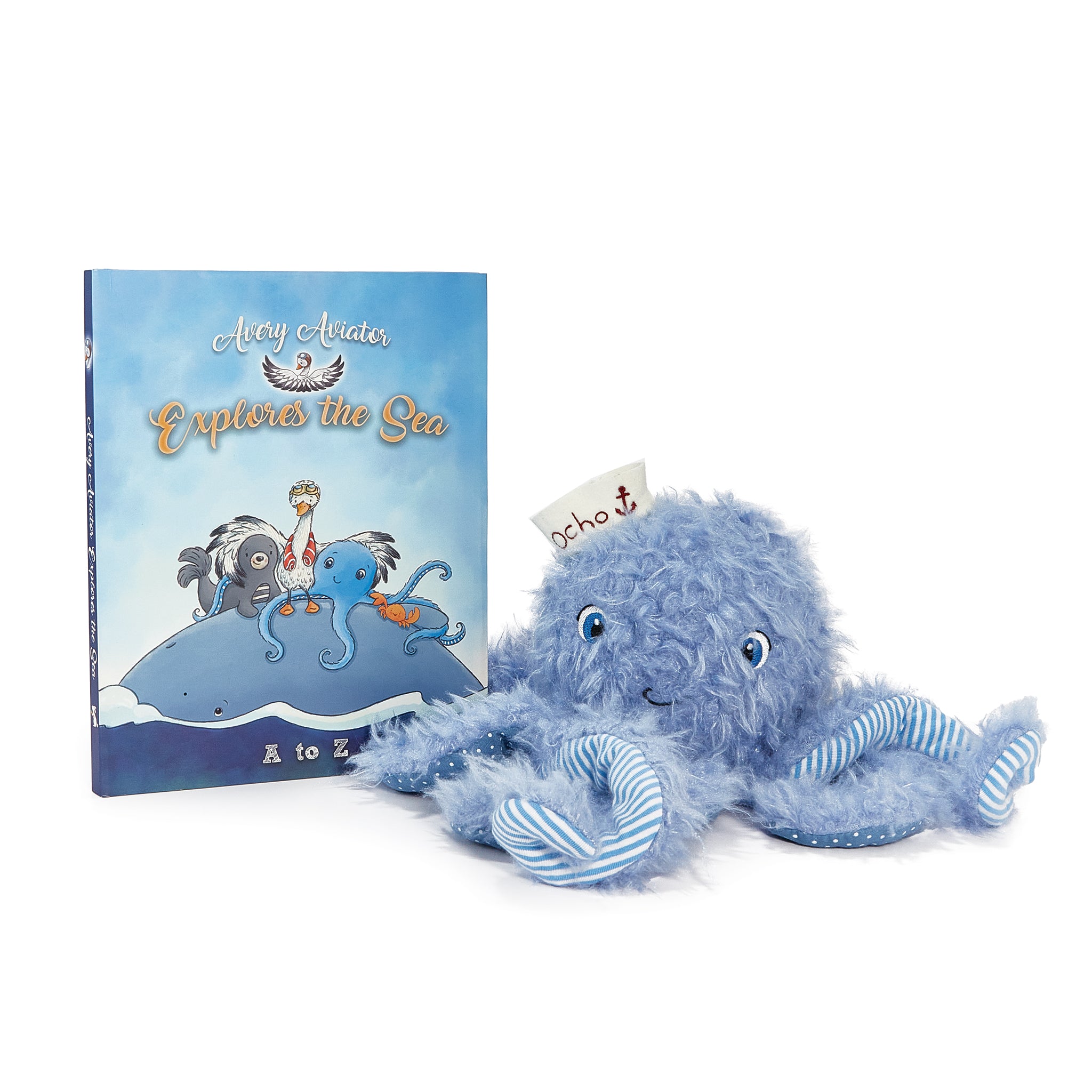 RETIRED - Ocho Book Bundle、mySite、g9winljtr