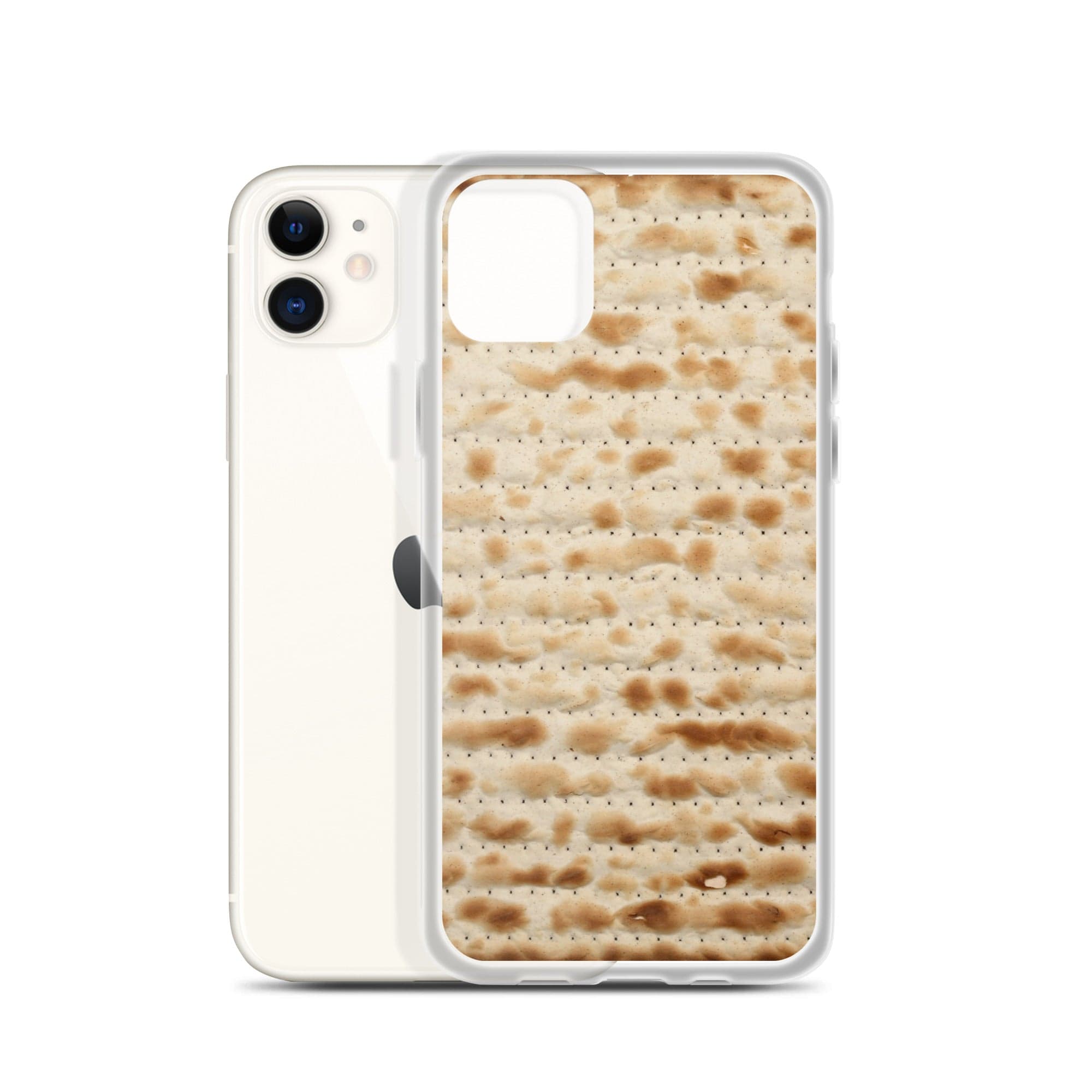 Matzah iPhone Case、mySite、topwebapps