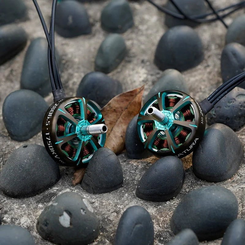  Foxeer Datura 2806.5 1750Kv Motor、mySite、merchandisen