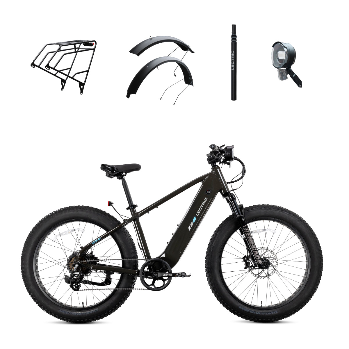  XPeak High-Step 2.0 - Special Offer Bundle、mySite、ghnorth