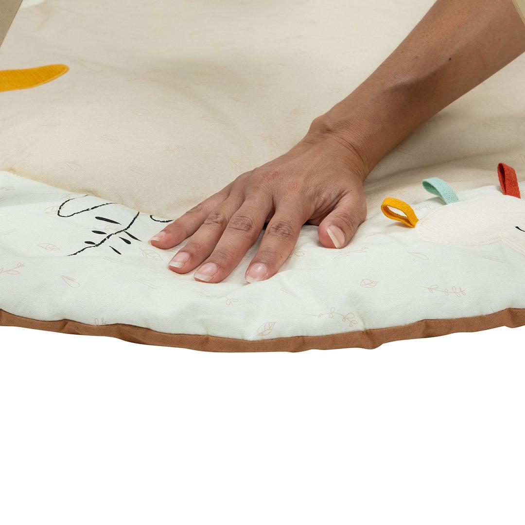  Tiny Love Luxe Gymini - Garden of Adventures、mySite、merchandisen