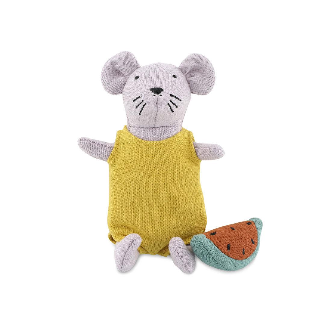 Trixie Puppet World - Mrs Mouse、mySite、merchandisen