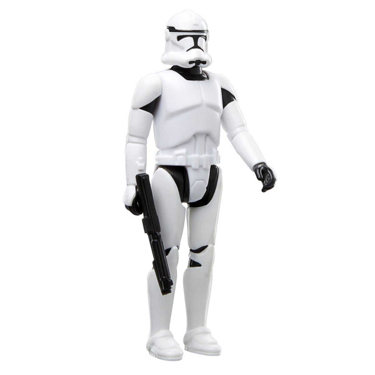 Star Wars Retro Collection Star Wars Episode II & III Multipack、mySite、hgirdovlk