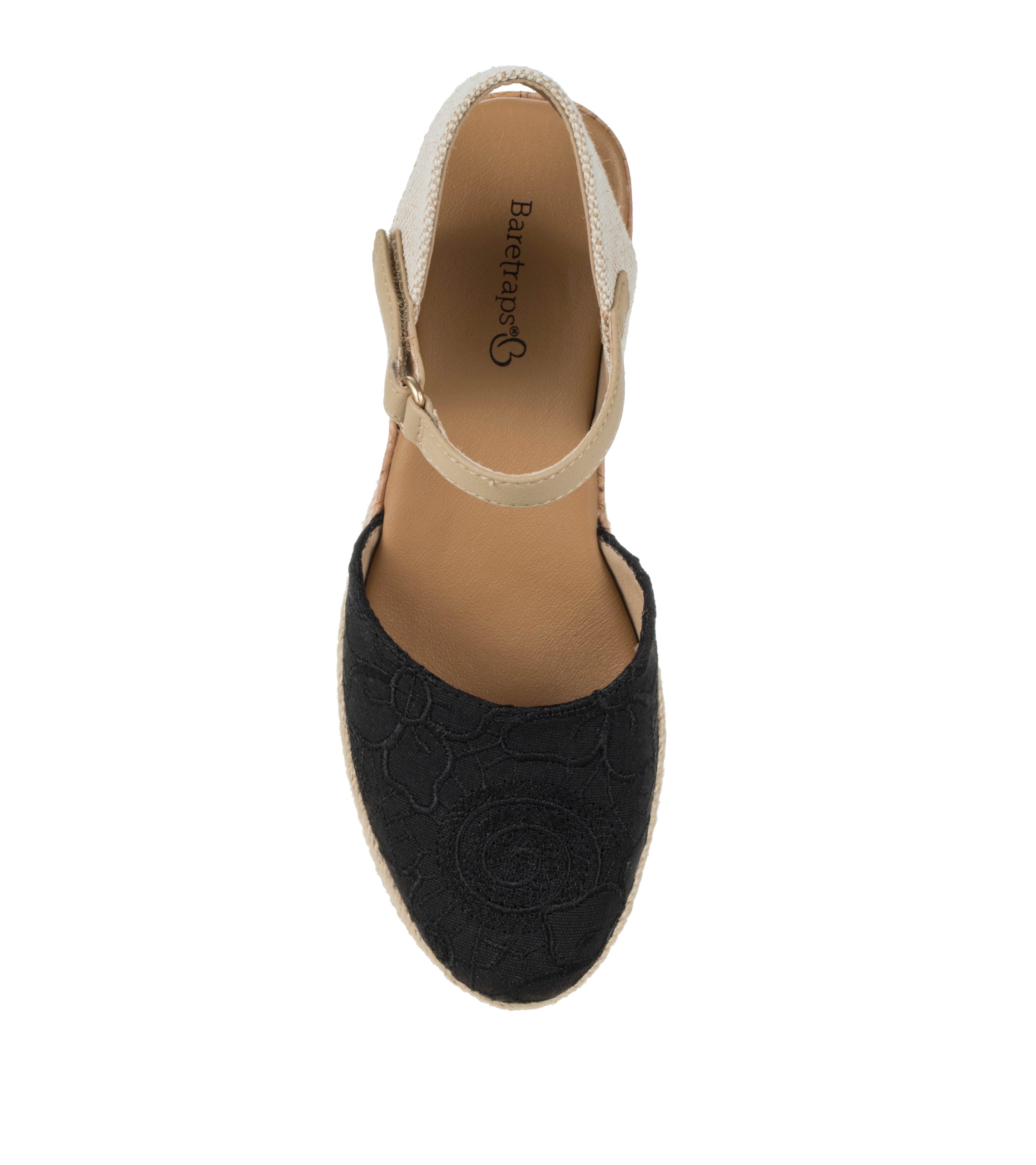  Alycia Closed Toe Wedge Sandal、mySite、preschool7hills