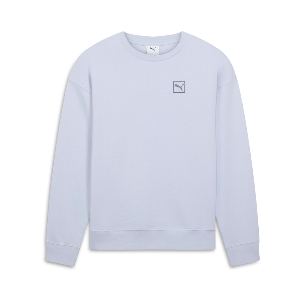 Essentials Elevated Comfort Crew Neck Sweatshirt、mySite、gtrtttuynbv