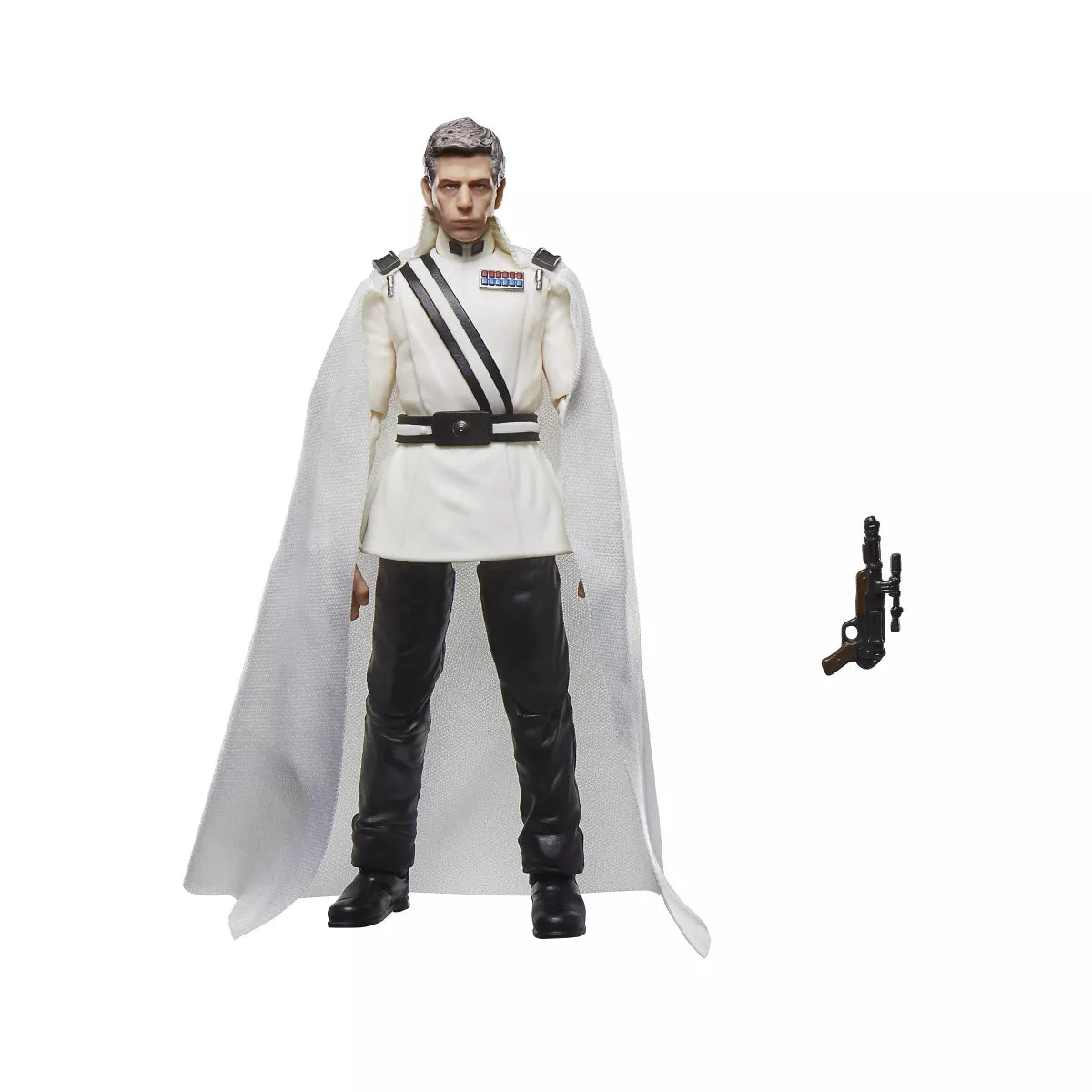 Star Wars The Black Series Exclusive Director Orson Krennic (Dress Uniform)、mySite、hgirdovlk
