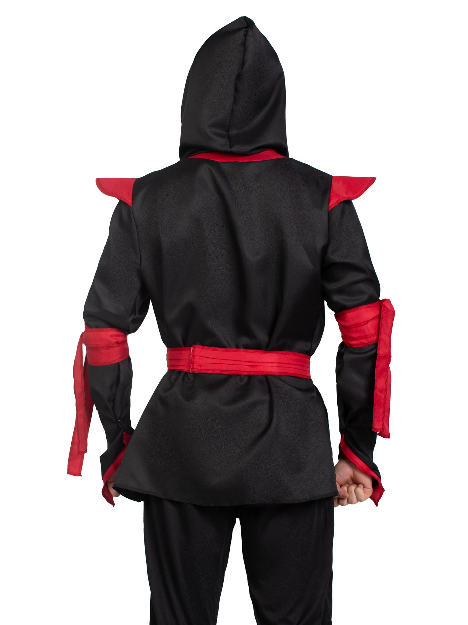Red Dragon Ninja Plus Couple Costume、mySite、bengalsvssteelers