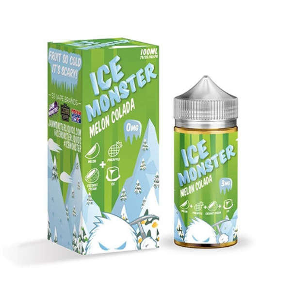 Fruit Monster 100mL Vape Juice、mySite、zt4zffjzw