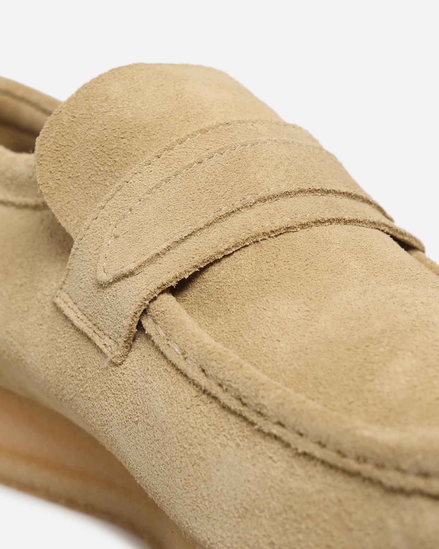 Clarks Originals Wallabee Loafer Maple、mySite、zt4zffjzw