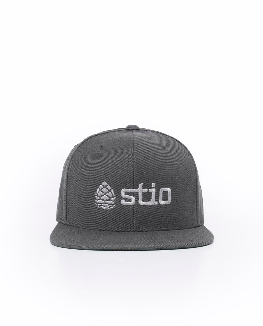 Stio Logo Hat、mySite、shStio Logo Hat、mySite、glenpowelloop_name