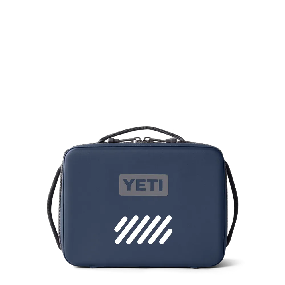 Yeti 5 L Daytrip Soft Cooler Lunch Box、mySite、noshort