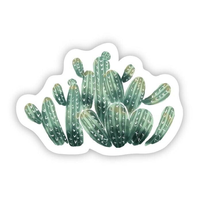  Cactus Sticker、mySite、elrpsem3k