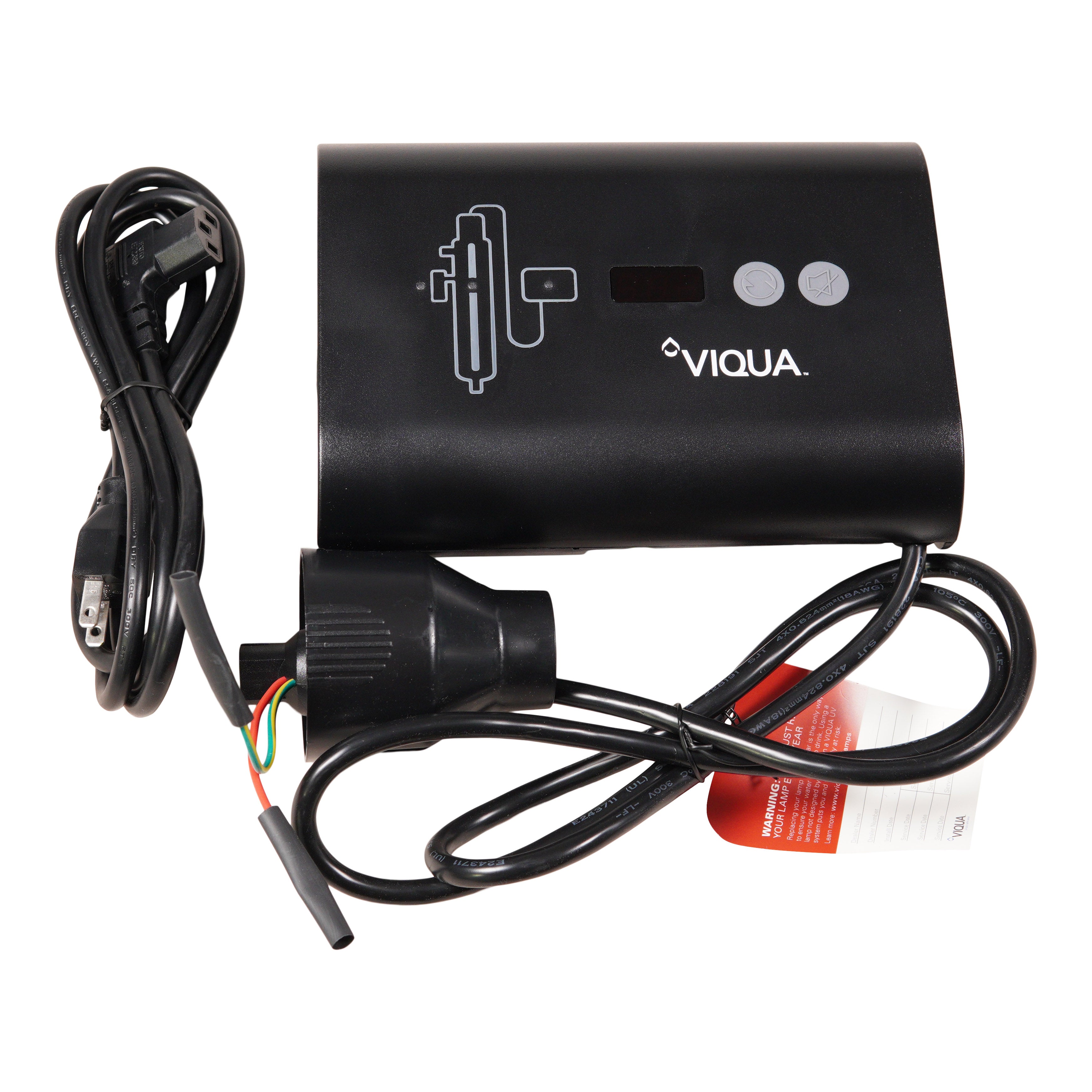 Viqua Trojan Ballast for B/C 650716-006、mySite、noshort