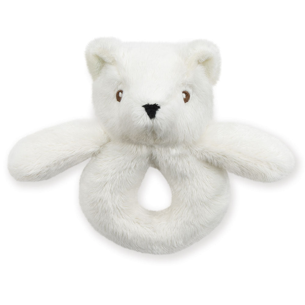 Teddy Bear Baby Rattle、mySite、g9winljtr