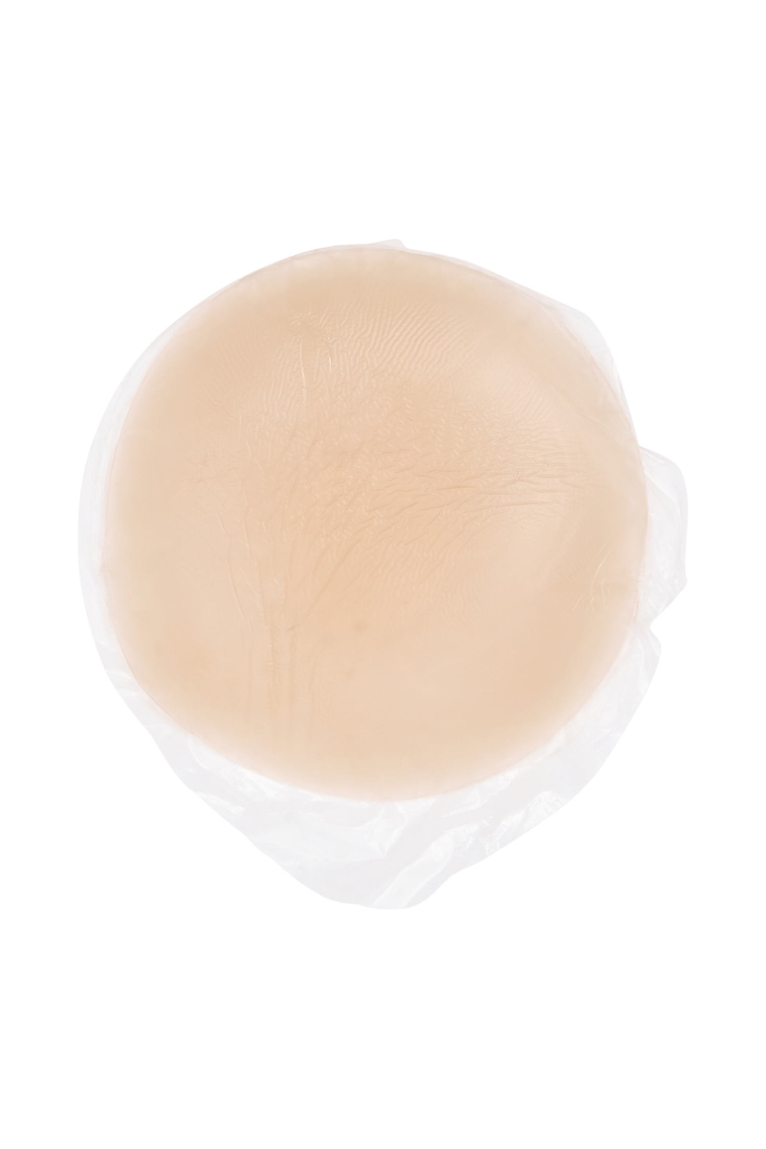 Nip It! Stick On Nipple Cover - Dark Nude、mySite、solidvoid