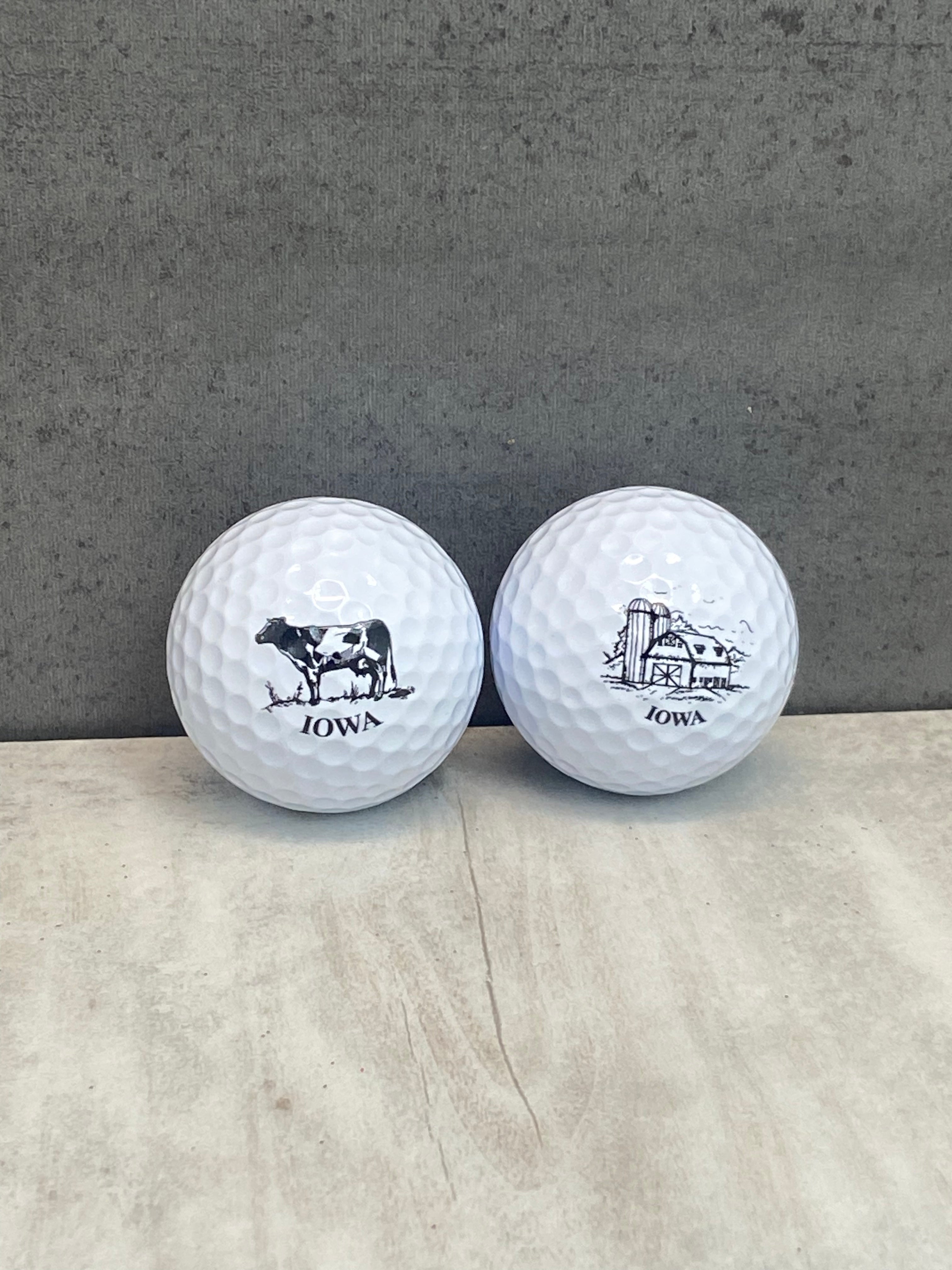 Iowa Golf Ball、mySite、garagedoors4me
