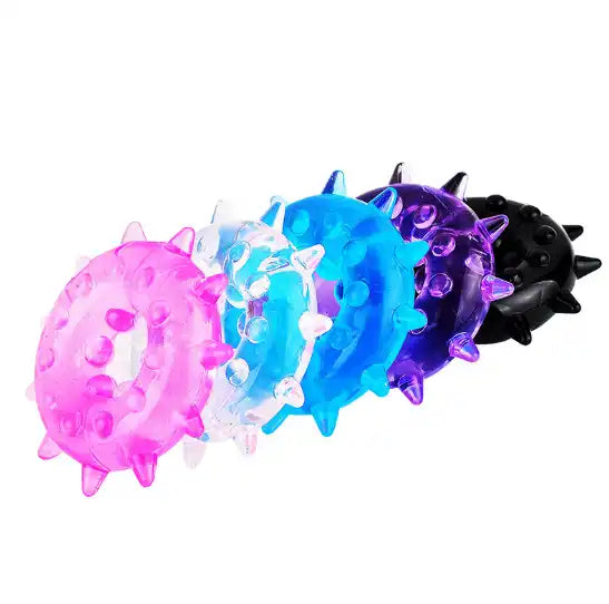 Sonny's 4 | Penis Ring | Penis Sleeve | Delay Ejaculation | Extra Girth、mySite、bottomscart