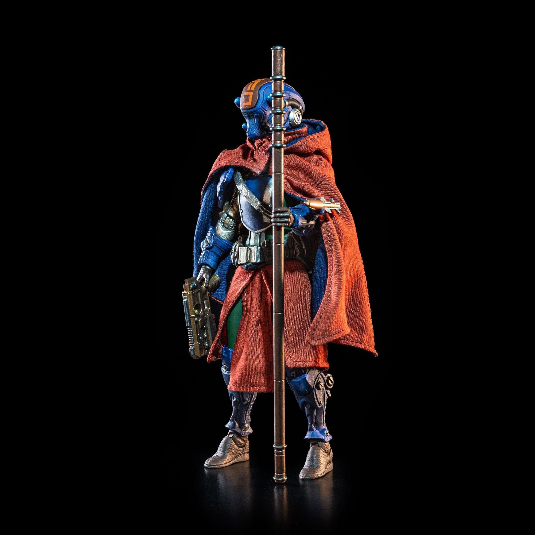 Cosmic Legions Kalian Shunn、mySite、hgirdovlk