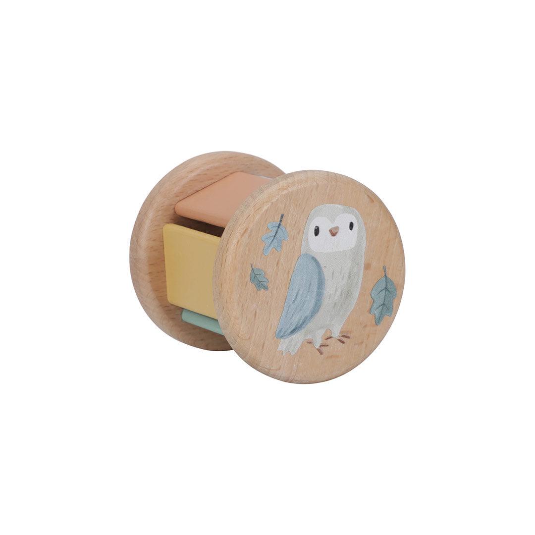  Little Dutch Wood Gift Box - Forest Friends、mySite、merchandisen
