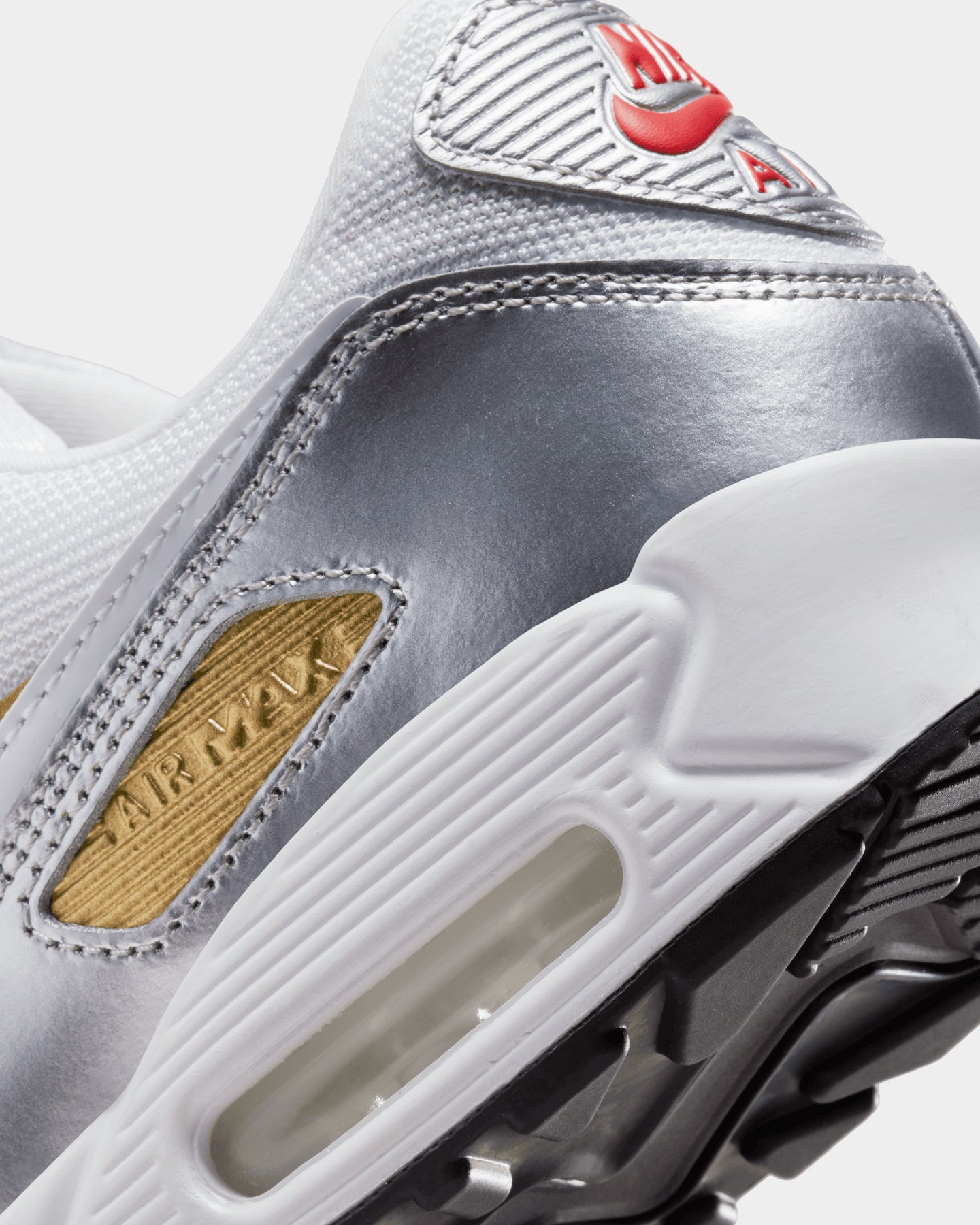 Nike Women's Air Max 90 SE White/White、mySite、zt4zffjzw