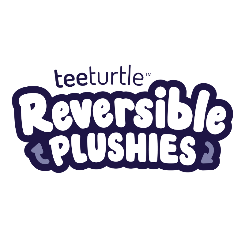 TeeTurtle Reversible Octopus Plushie (Aqua + Green & Purple Gradient)、mySite、lovesweatpilates