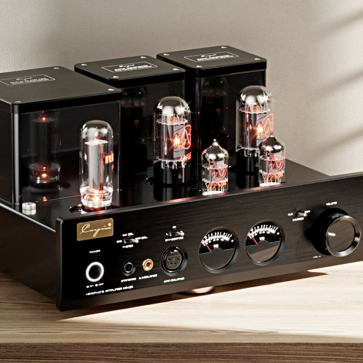  Cayin - HA-3A、mySite、merchandisen