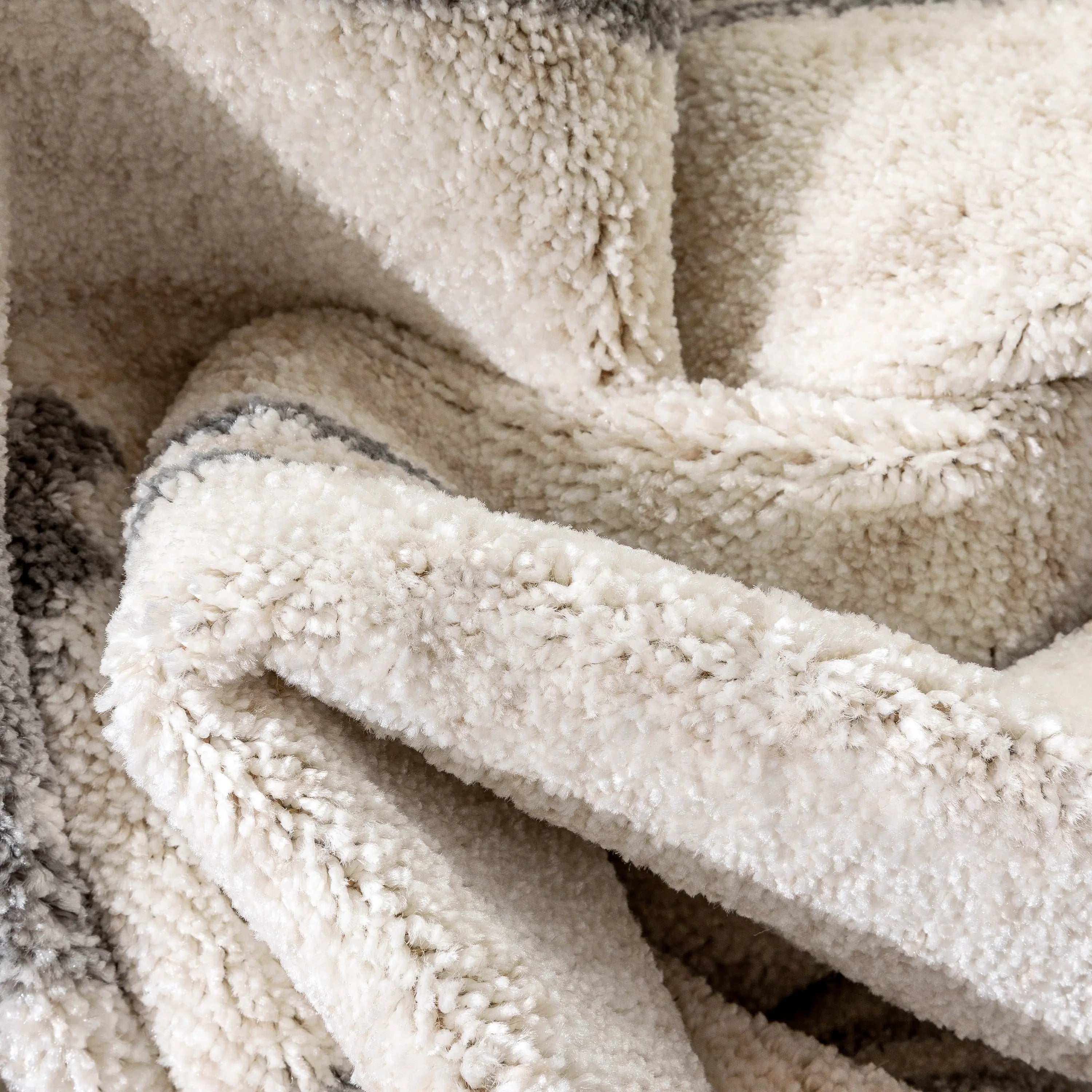 Custom Size Runner Parallel Tribal Diamond Pattern Ivory Grey 27 Inch Wide x Choose Your Length Hallway Runner Rug、mySite、gigharbornorthrealestate