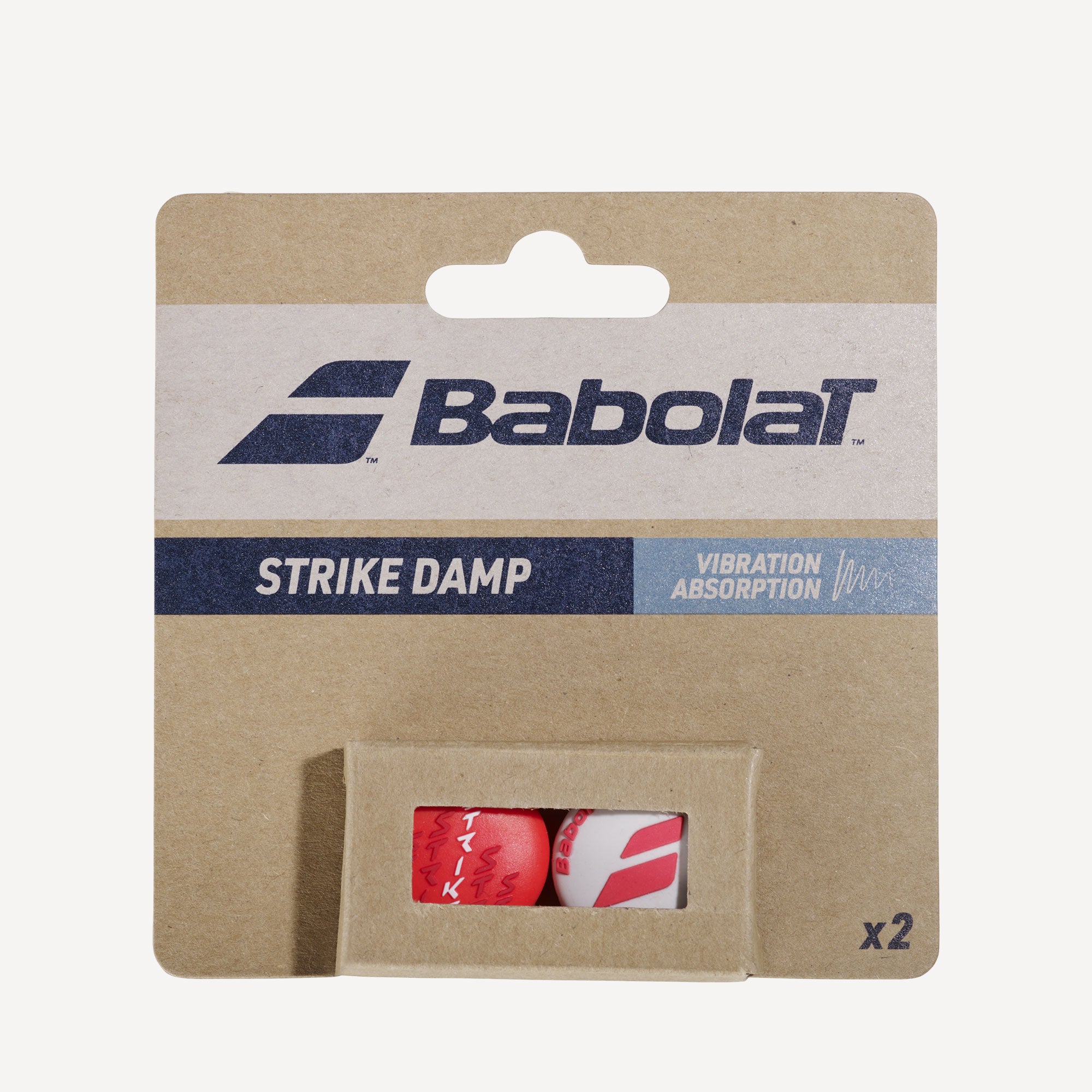 Babolat Strike Tennis Dampener