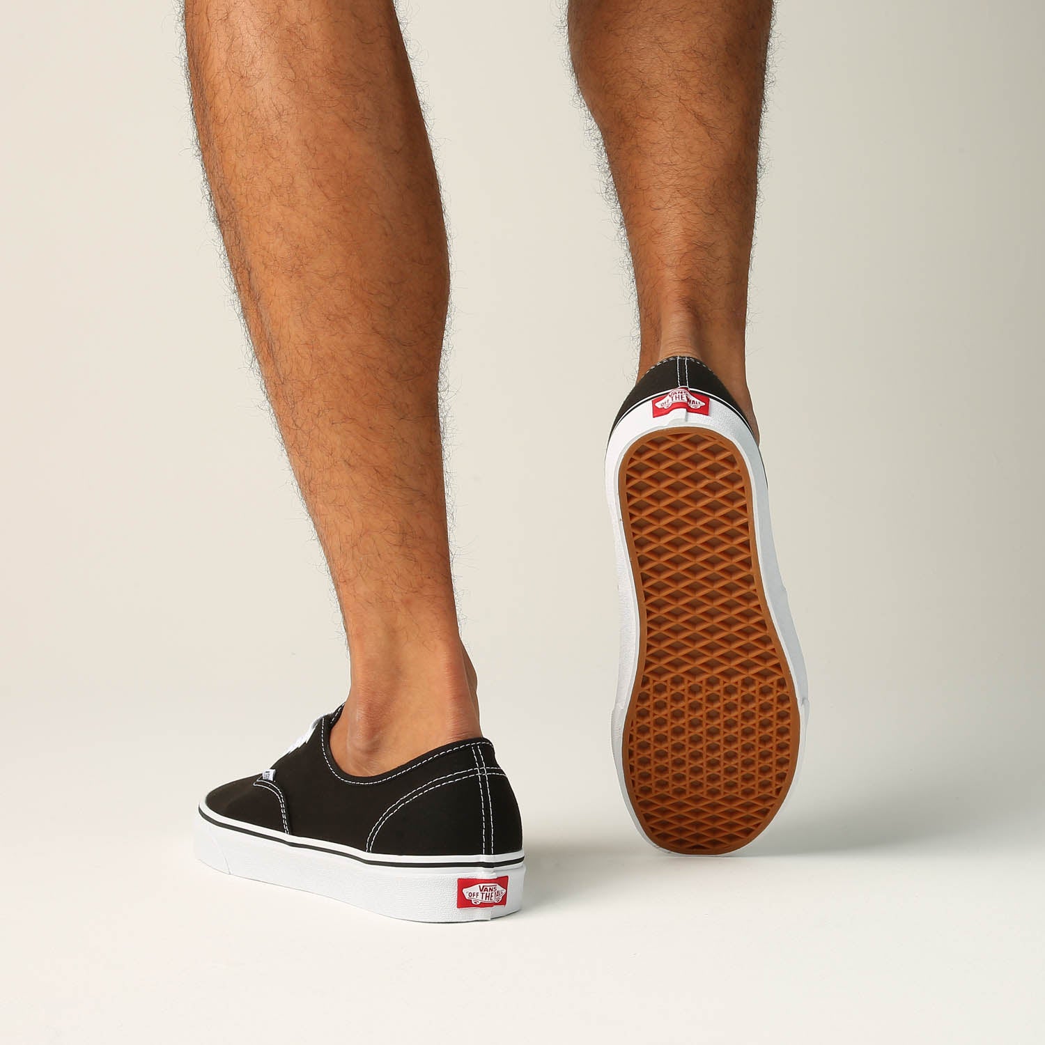 Vans Authentic Black/White、mySite、zt4zffjzw