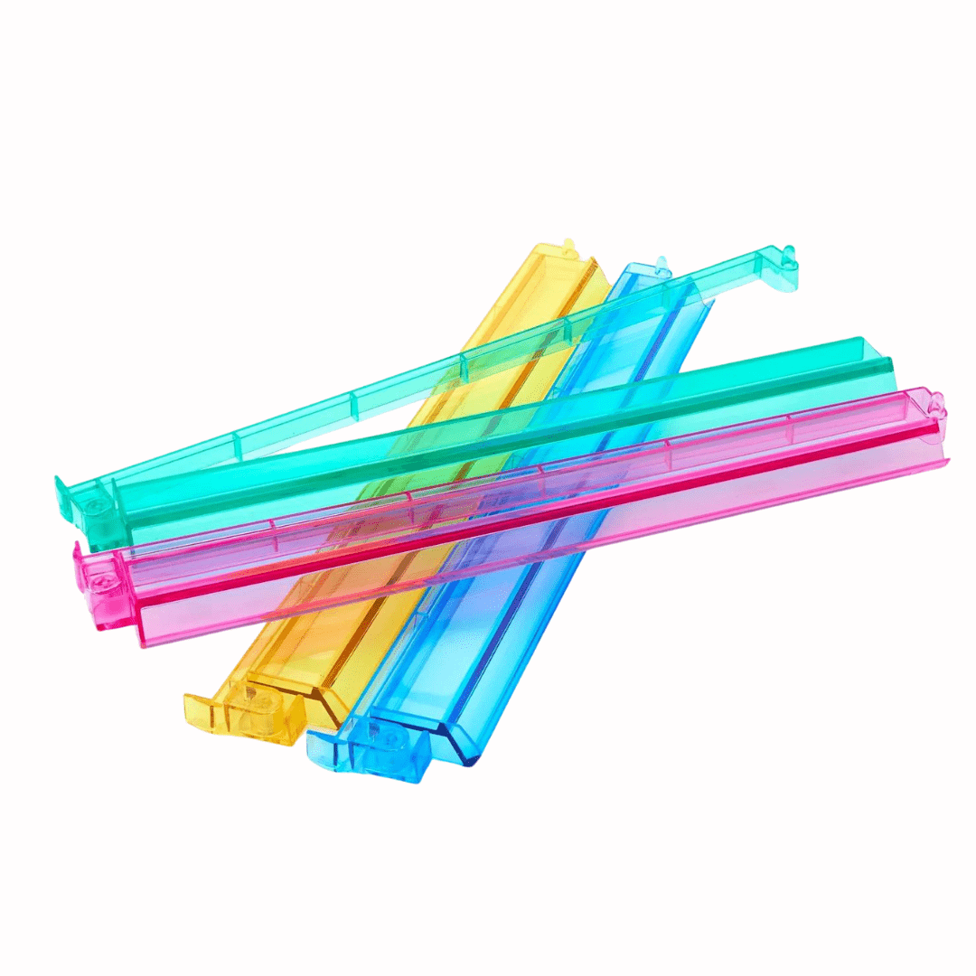  Multicolor Rack & Pusher Set、mySite、elrpsem3k