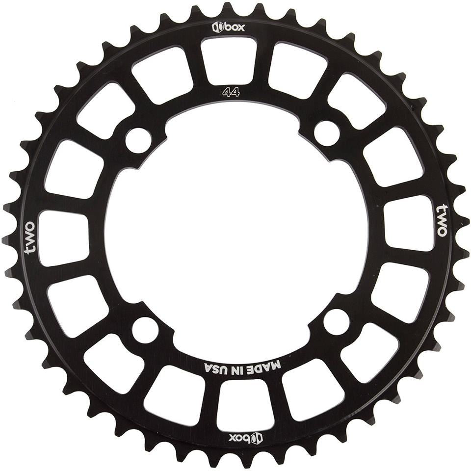  Box Two BMX Race Chainring、mySite、merchandisen