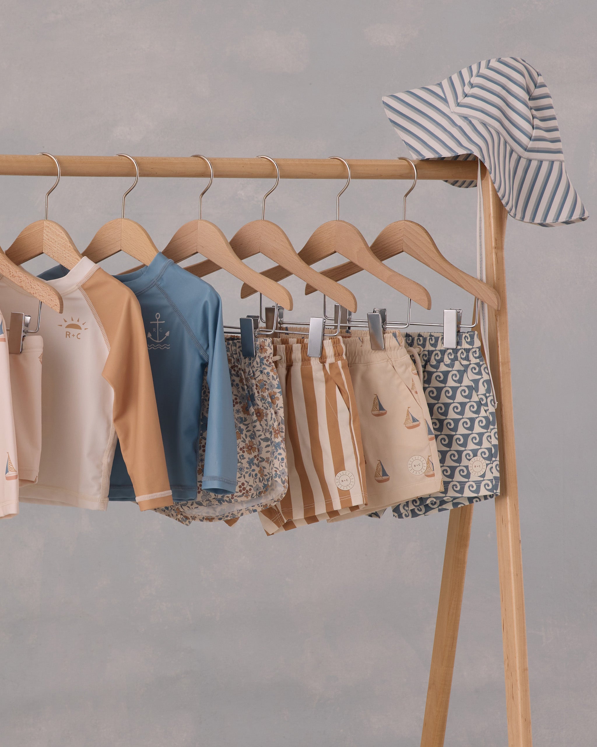  Swim Trunk || Gardenia、mySite、layawaytickets