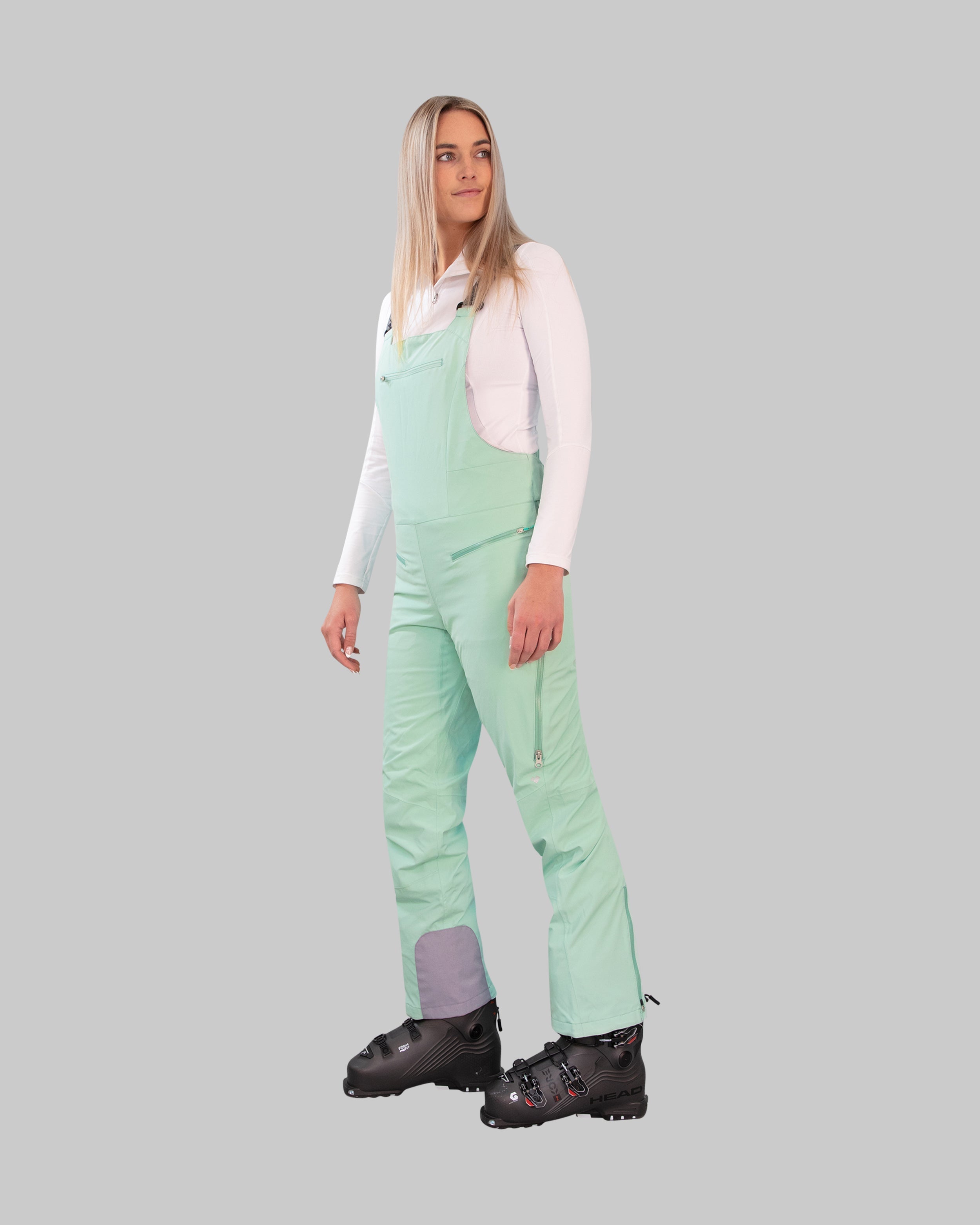 Bliss Bib Pant、mySite、i-lightchina