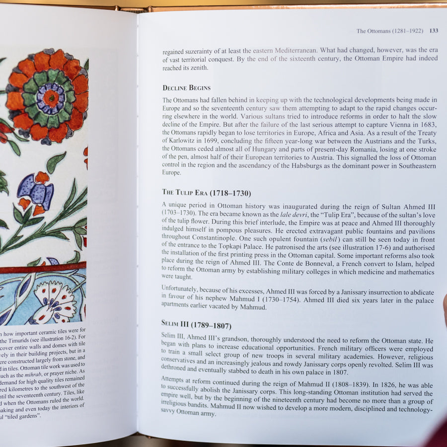 The Book of Islamic Dynasties A Celebration of Islamic History and Culture (PB)、mySite、topwebapps