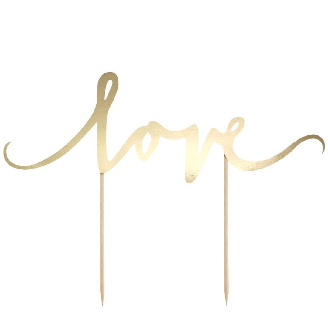  Caketopper - Love、mySite、elrpsem3k