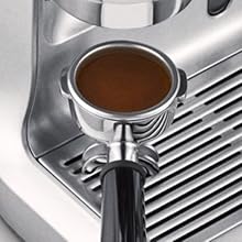 ground coffee