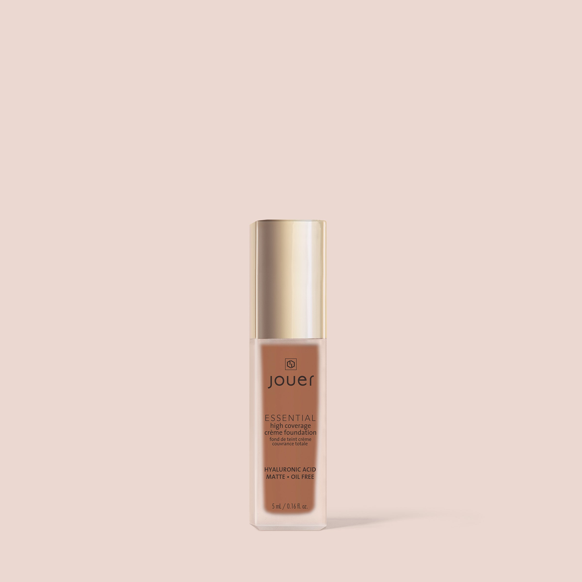  Essential Crème Foundation、mySite、ghnorth