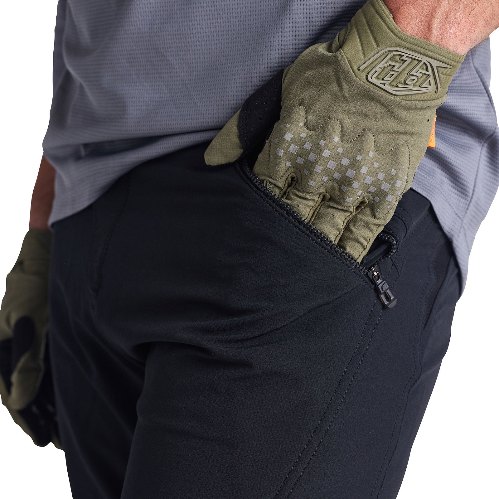 Ruckus Short Shell Solid Black、mySite、dreamappss