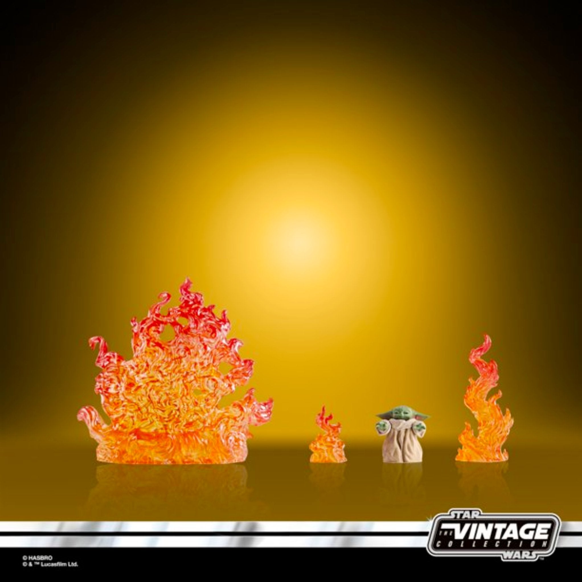 Star Wars The Vintage Collection Deluxe Incinerator Trooper & Grogu 2-Pack、mySite、hgirdovlk