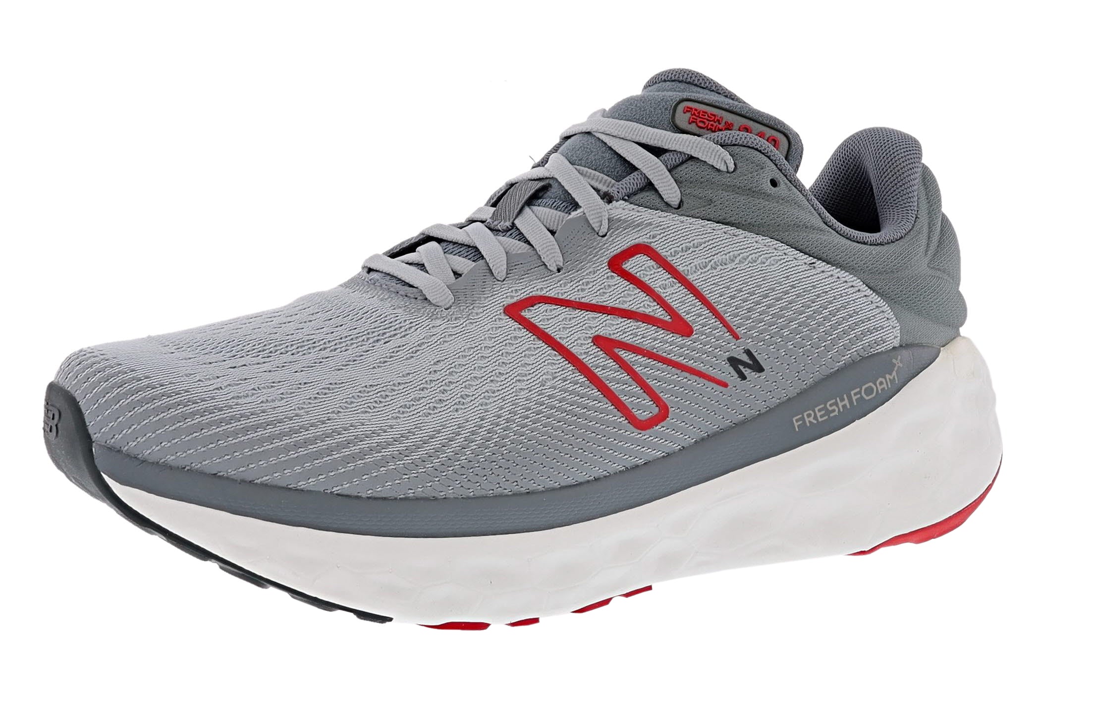 New Balance Men's Fresh Foam X 840F v1 Running Shoes、mySite、lovesweatpilates