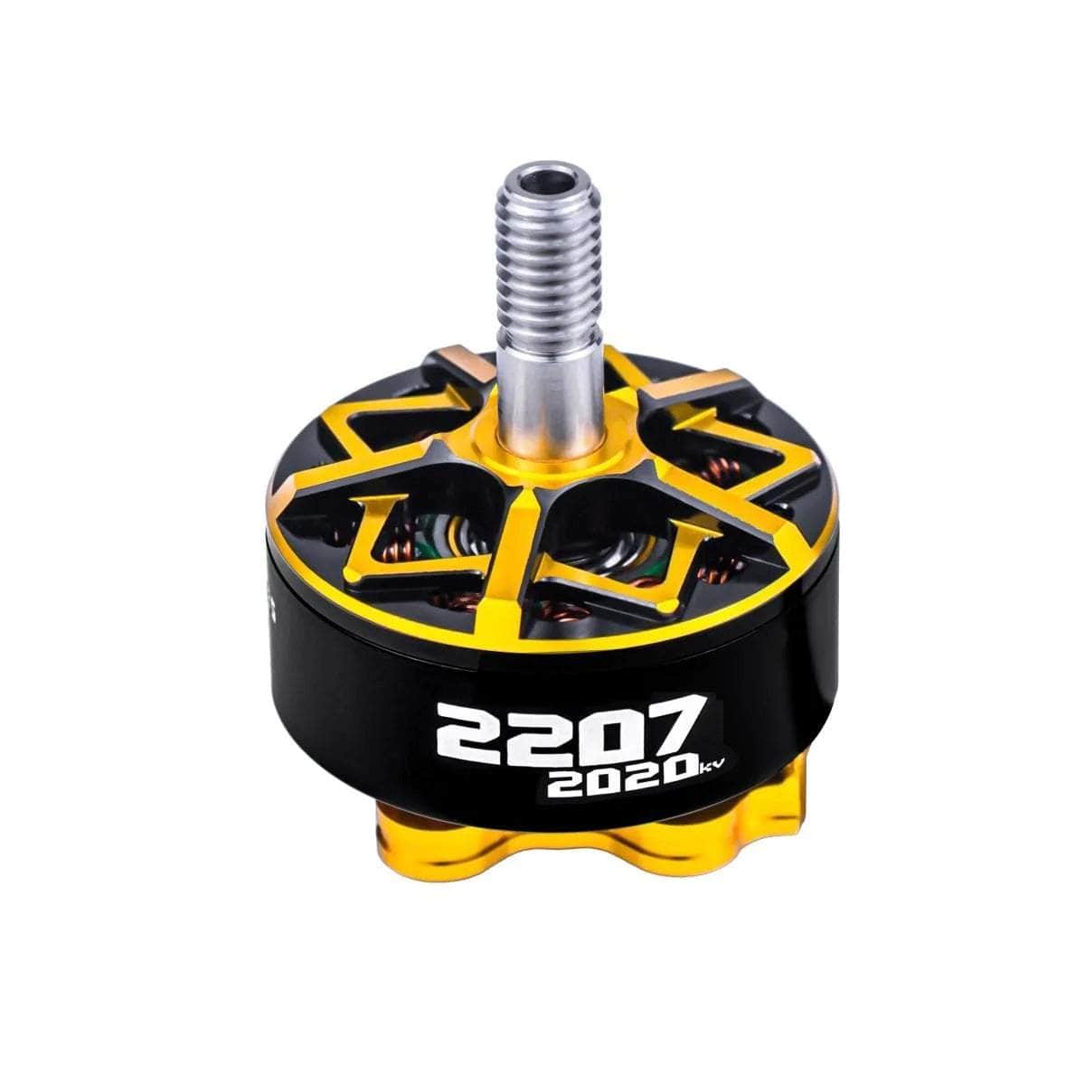  CNHL SpeedyPizza AxisFlying Diavola 2207 2020Kv Brushless Motor、mySite、merchandisen