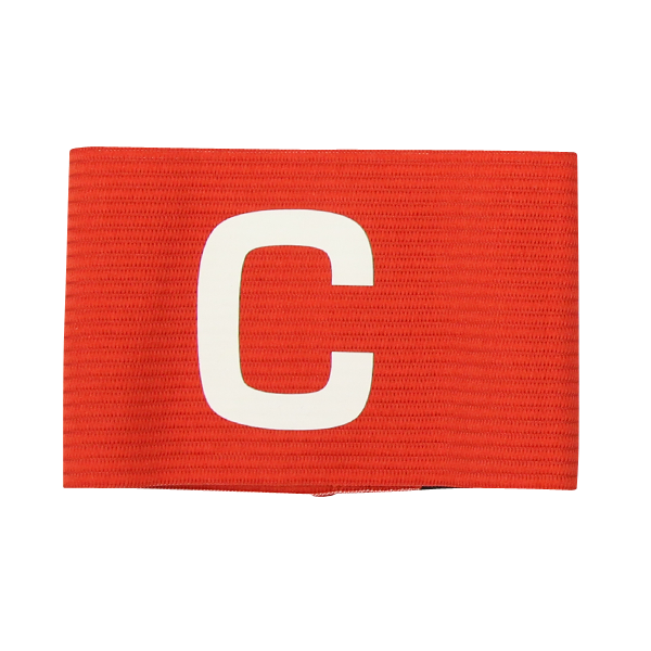 PUMA Reversible Captain's Armband Red/White、mySite、bottomscart