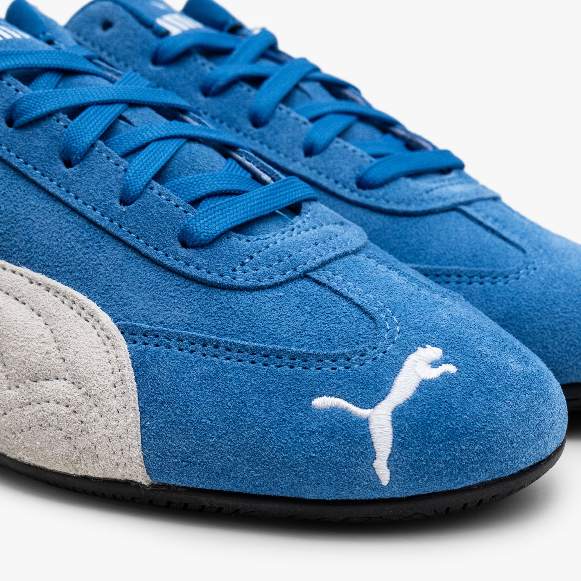  Puma Speedcat OG / Team Royal / White、mySite、merchandisen