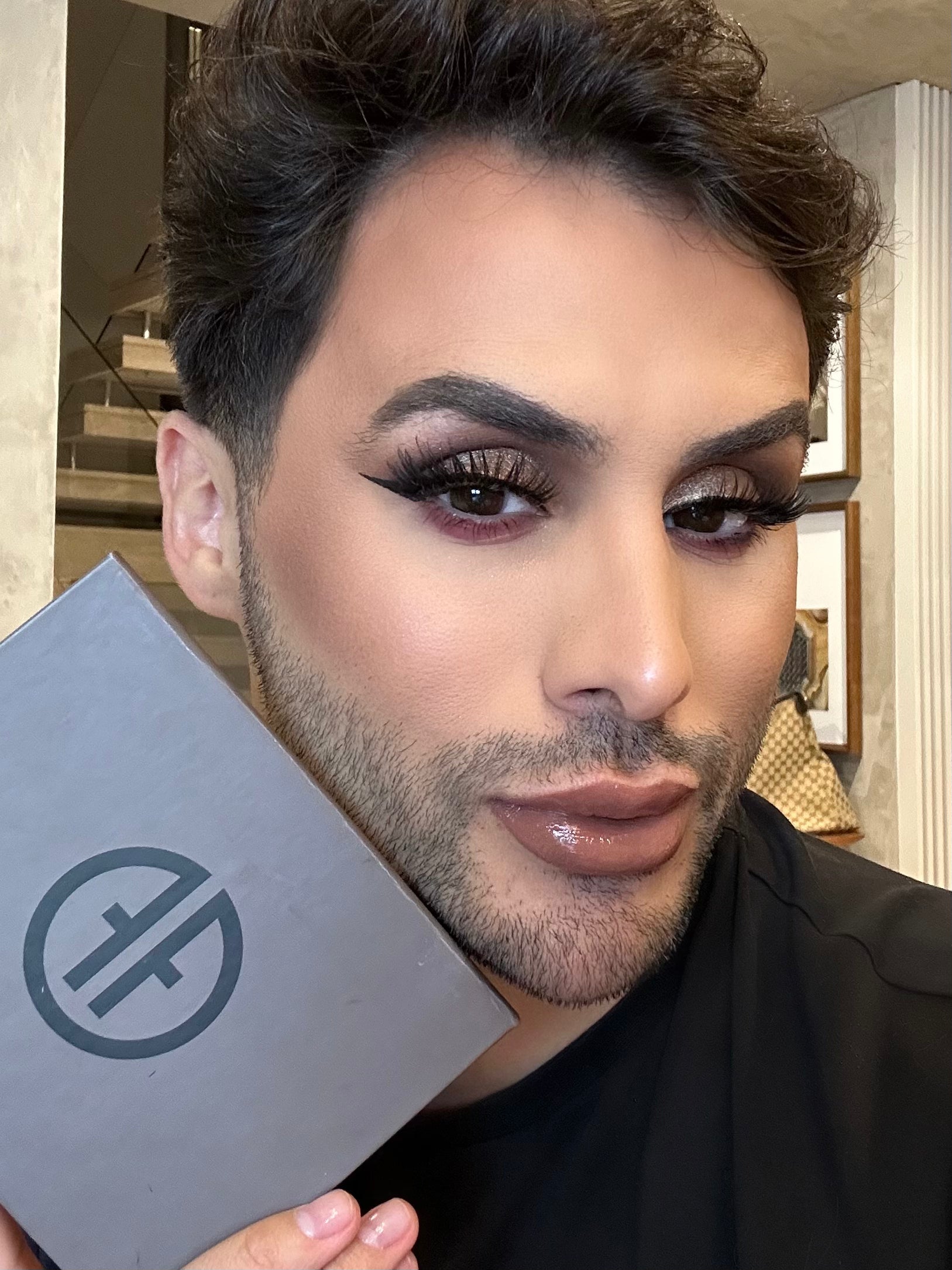 PRO Paleta com Hialurnico e Vit E、mySite、camillekostekn