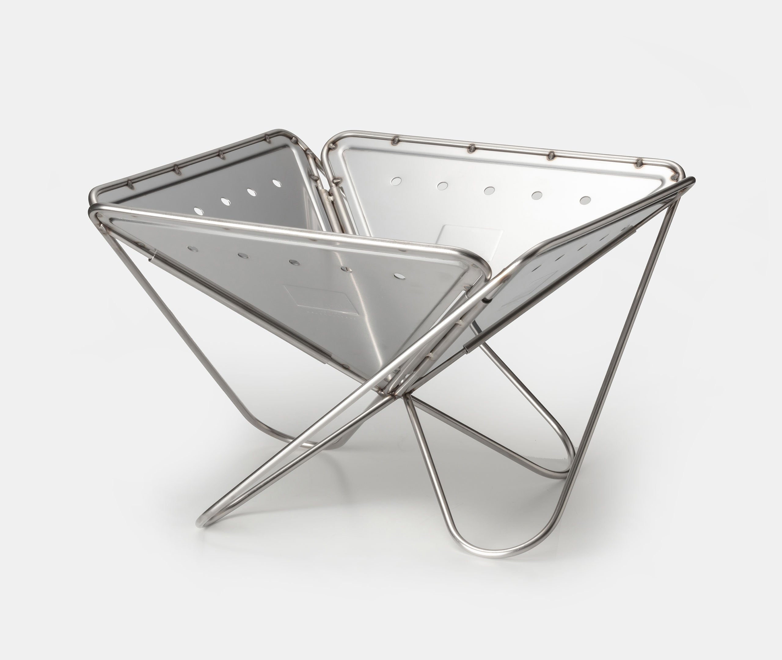 Pack & Carry Fireplace - Large、mySite、topwebapps