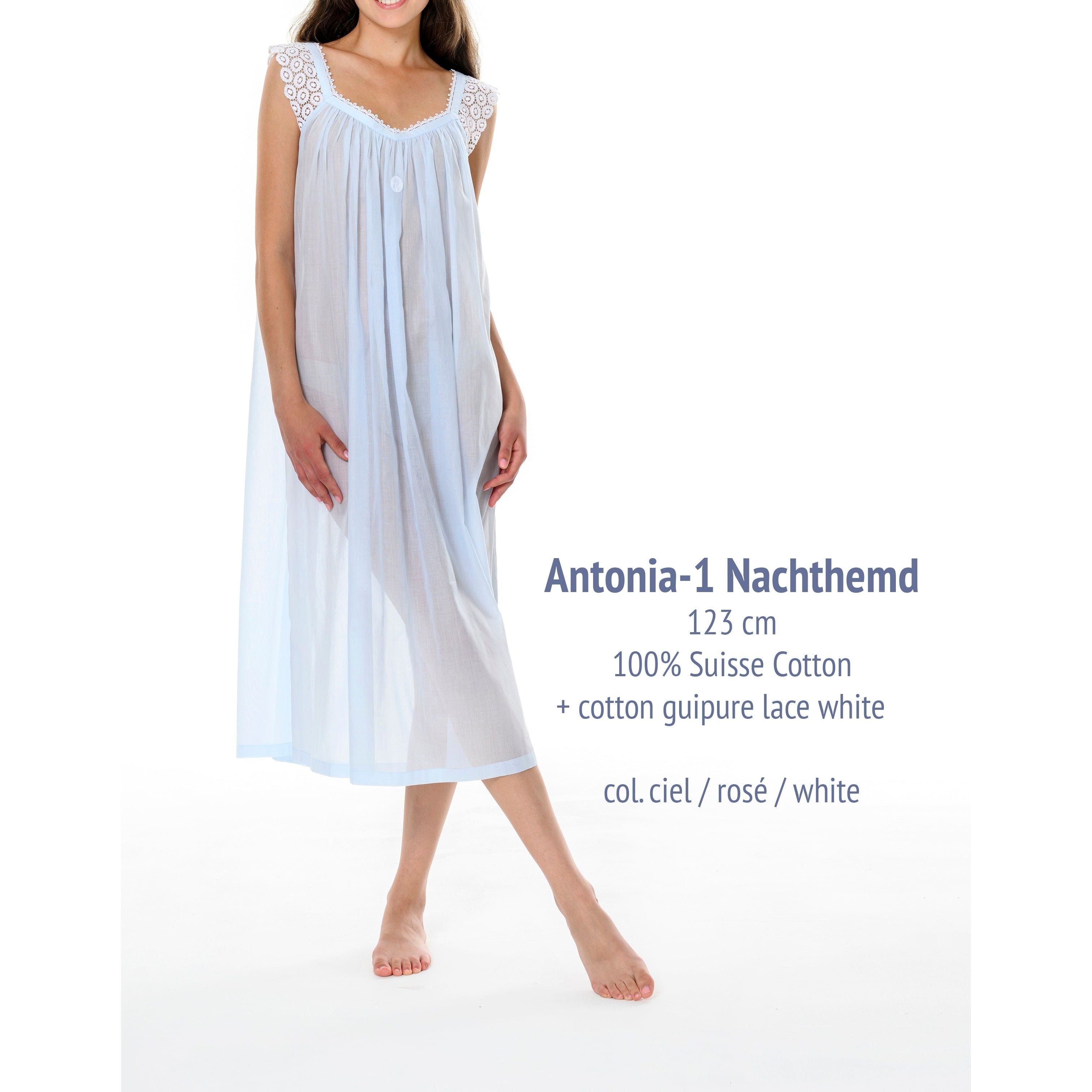  Celestine Antonia 1 Long Gown - Blue、mySite、justintrudeaud