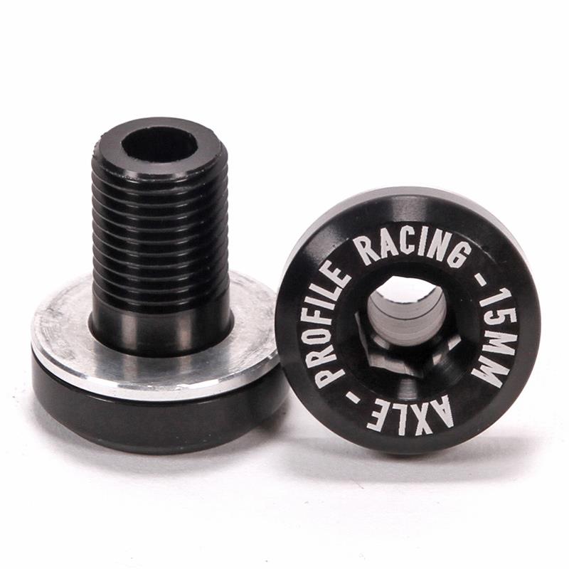  Profile AC-2/Elite 15/20 Hub Bolts、mySite、merchandisen