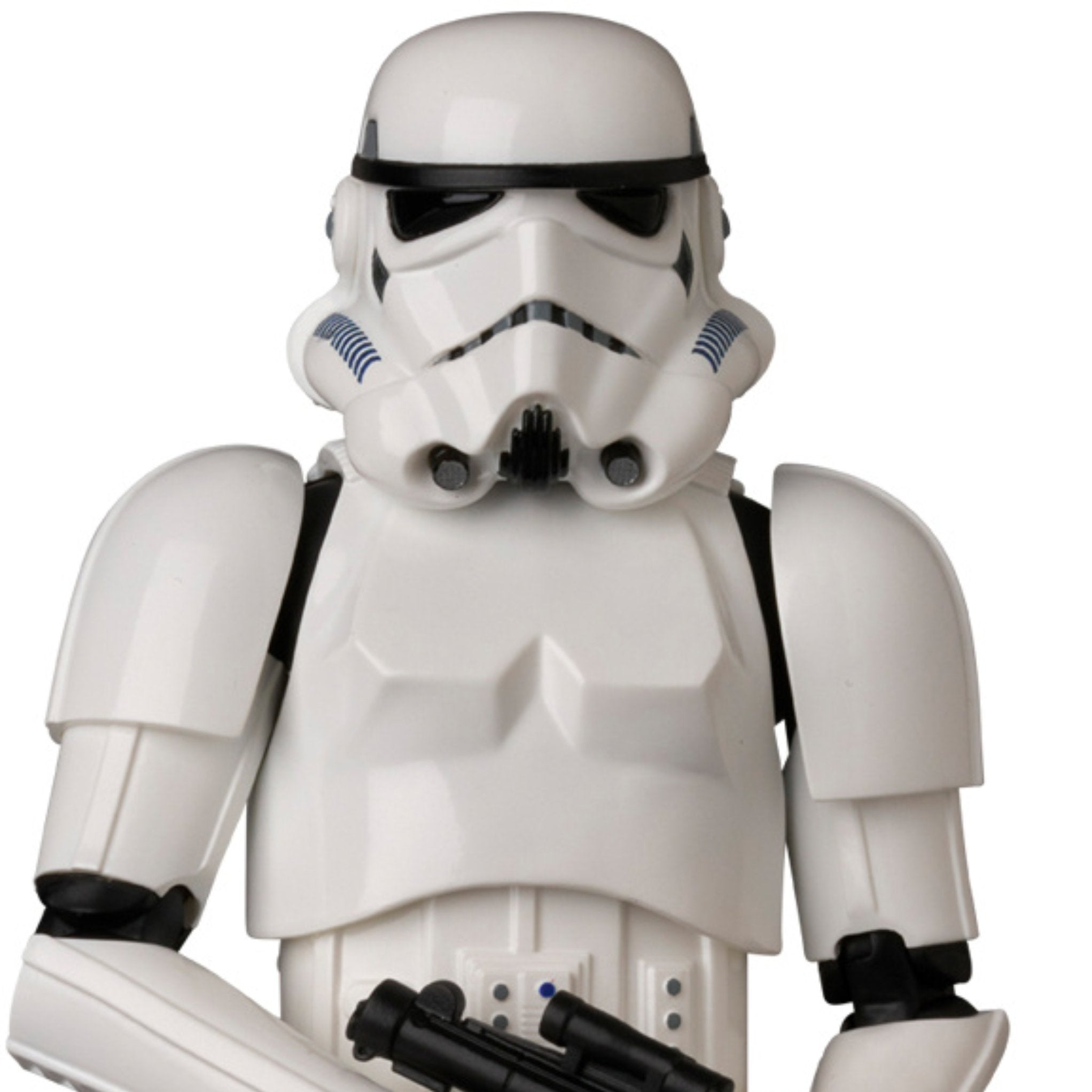 Star Wars MAFEX #259 Stormtrooper (Version 2.0)、mySite、hgirdovlk